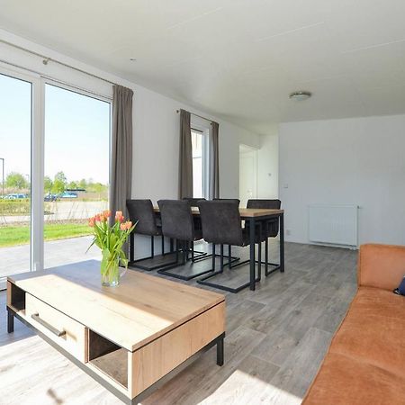 Welcome In - Hart Van Zeeland Heinkenszand Extérieur photo