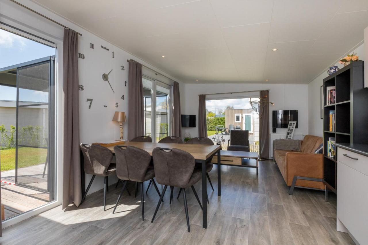 Welcome In - Hart Van Zeeland Heinkenszand Extérieur photo