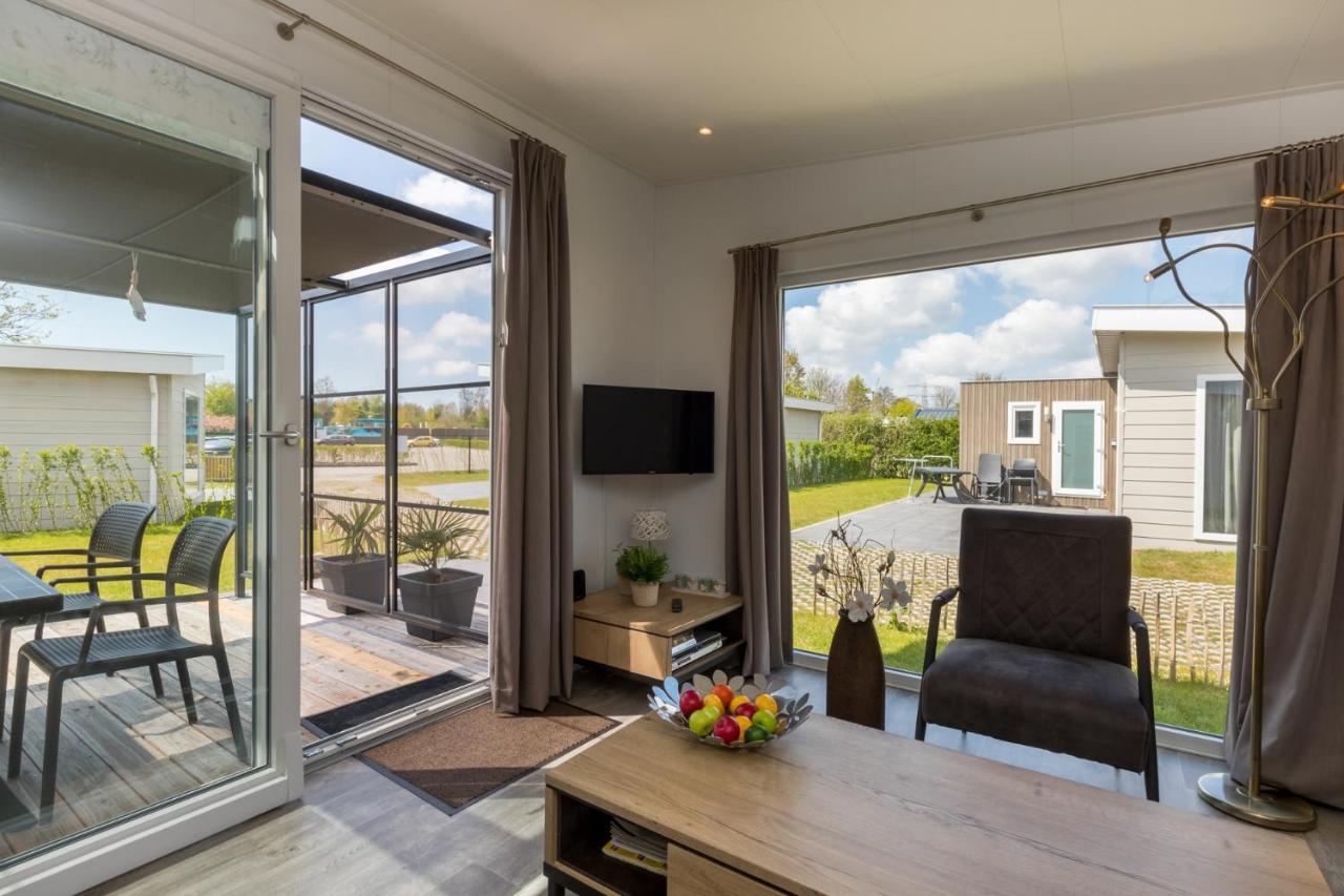 Welcome In - Hart Van Zeeland Heinkenszand Extérieur photo