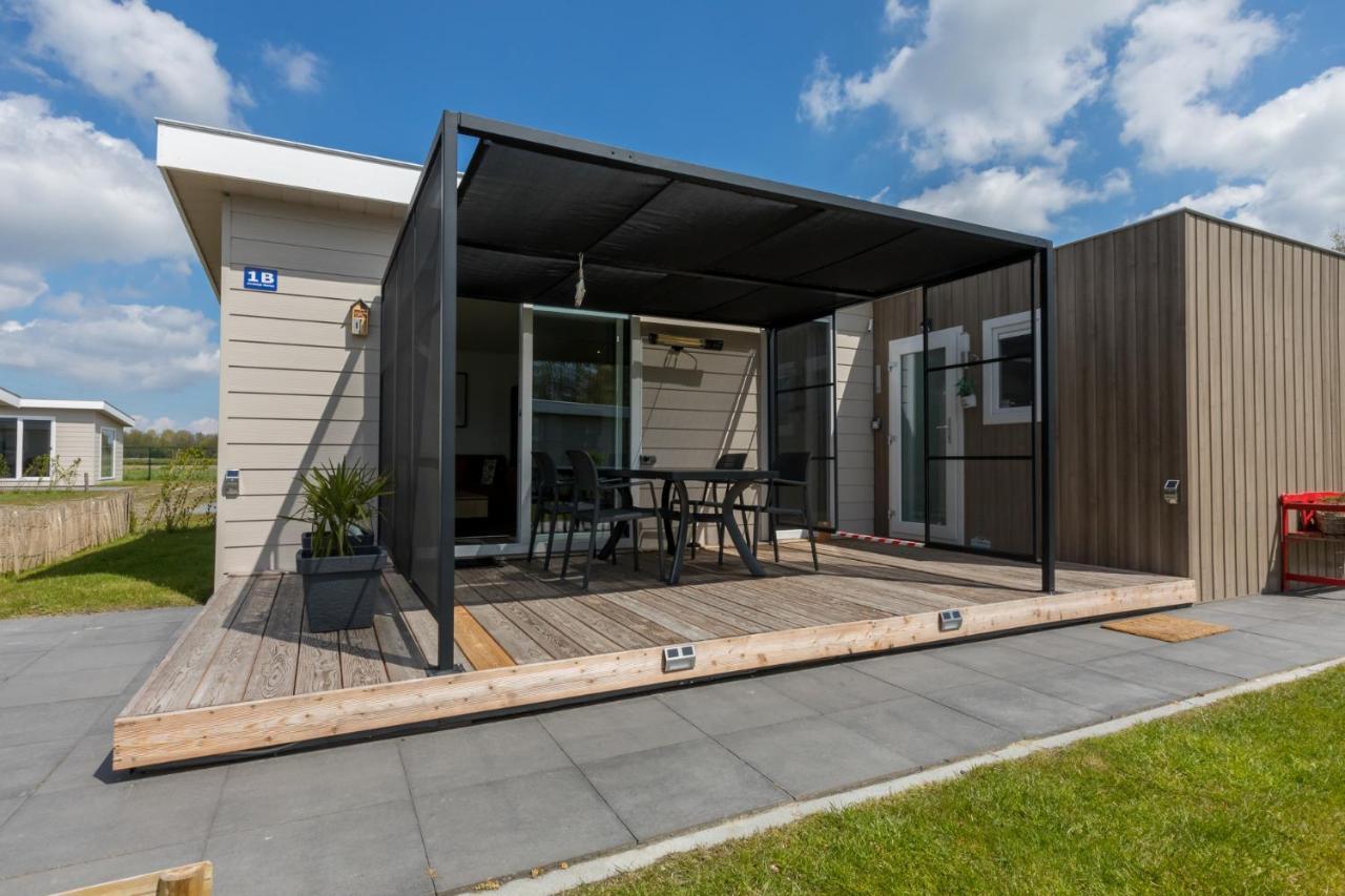 Welcome In - Hart Van Zeeland Heinkenszand Extérieur photo