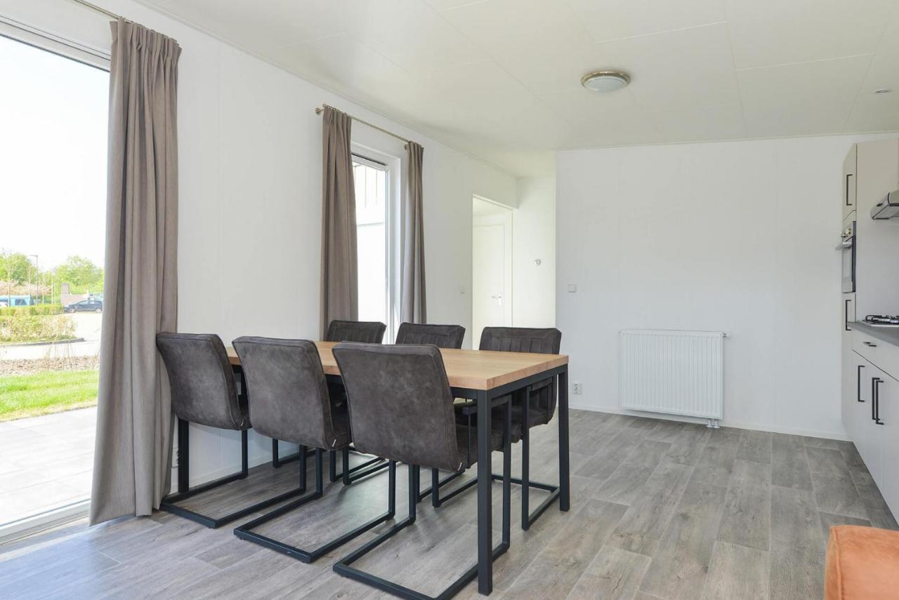 Welcome In - Hart Van Zeeland Heinkenszand Extérieur photo