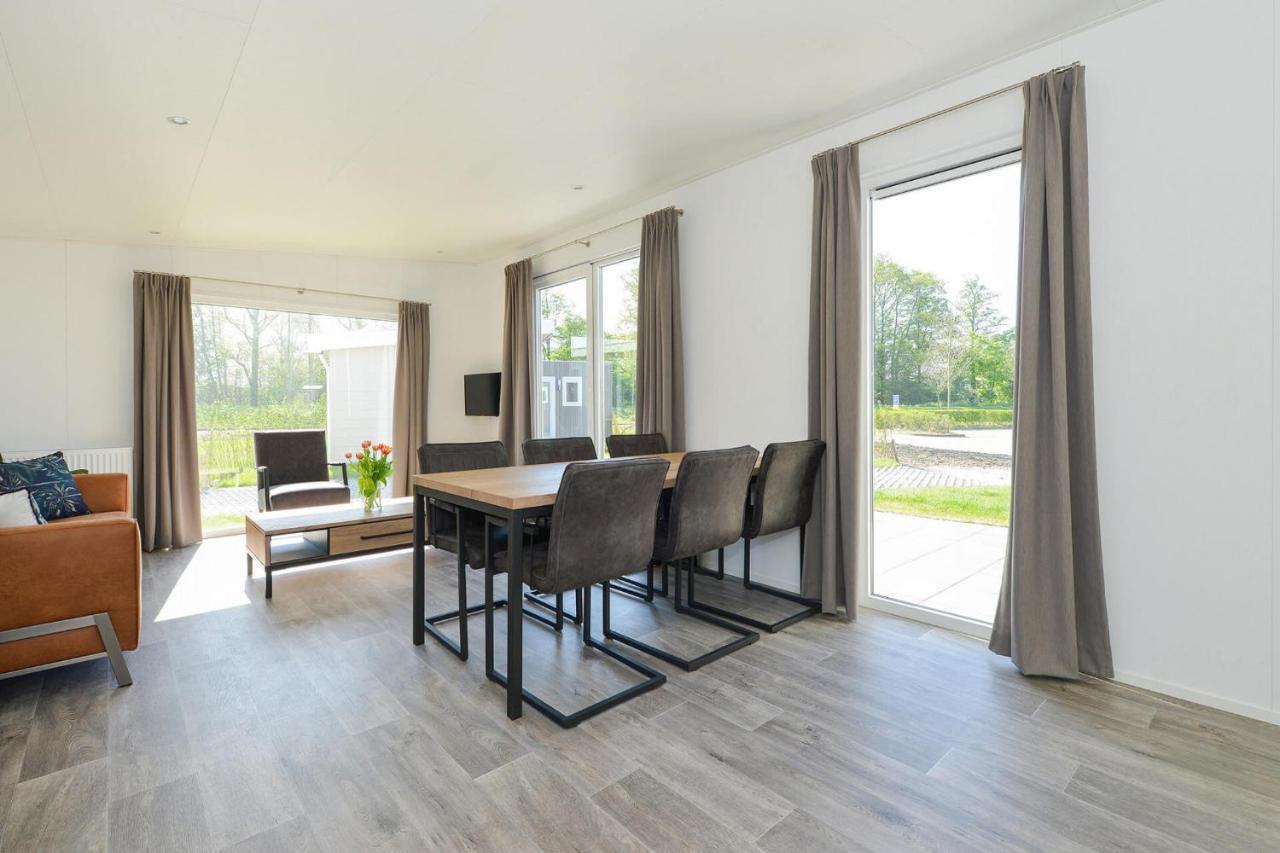 Welcome In - Hart Van Zeeland Heinkenszand Extérieur photo
