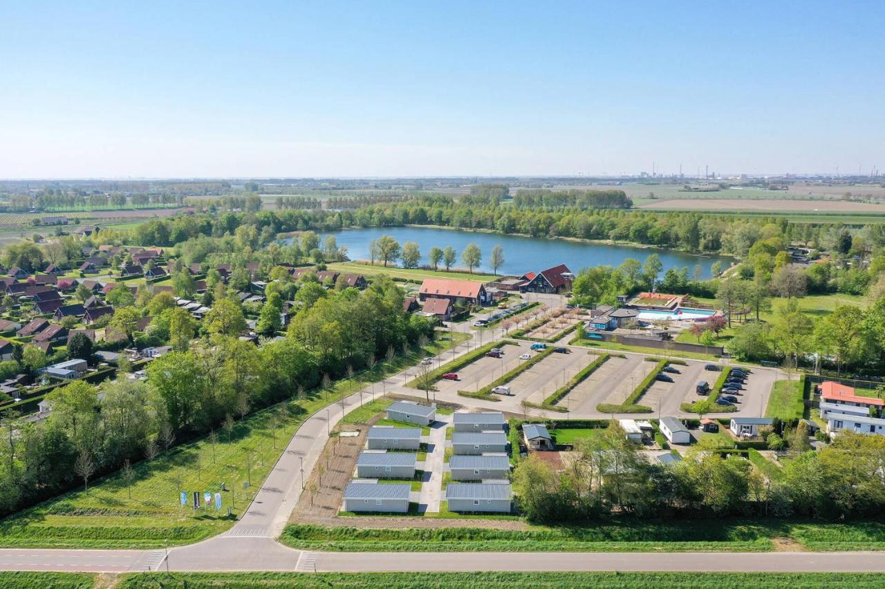 Welcome In - Hart Van Zeeland Heinkenszand Extérieur photo