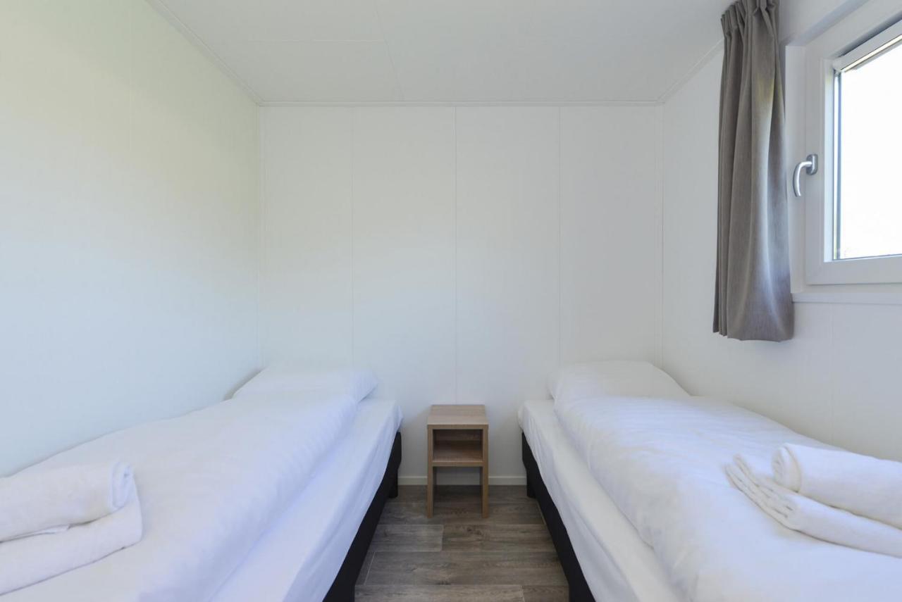 Welcome In - Hart Van Zeeland Heinkenszand Extérieur photo