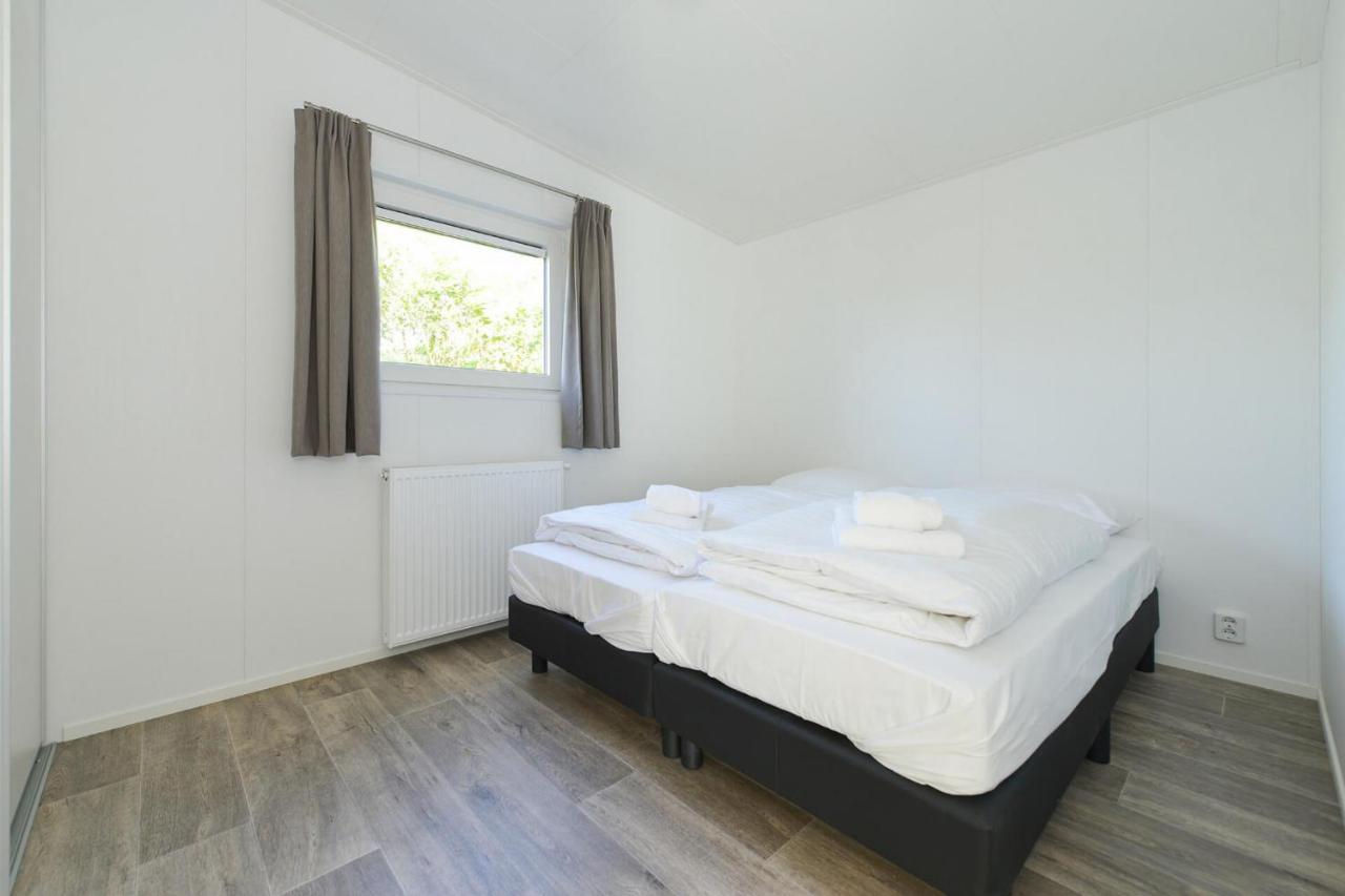 Welcome In - Hart Van Zeeland Heinkenszand Extérieur photo